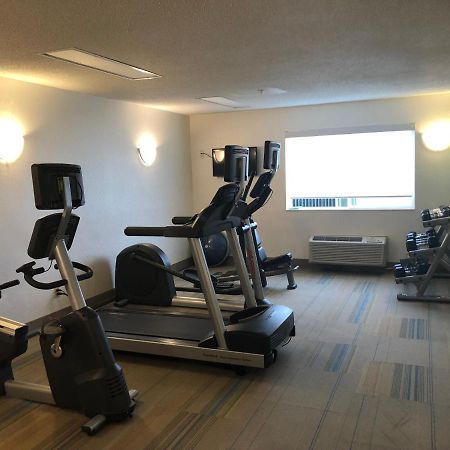 Holiday Inn Express Mt. Vernon By Ihg Mount Vernon Extérieur photo