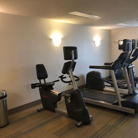 Holiday Inn Express Mt. Vernon By Ihg Mount Vernon Extérieur photo