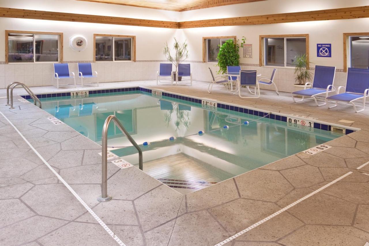 Holiday Inn Express Mt. Vernon By Ihg Mount Vernon Extérieur photo