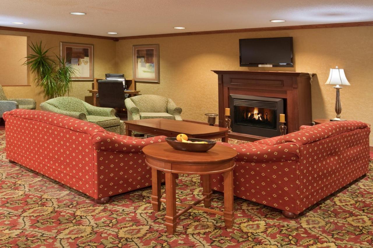 Holiday Inn Express Mt. Vernon By Ihg Mount Vernon Extérieur photo