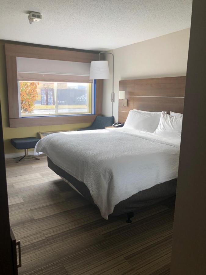 Holiday Inn Express Mt. Vernon By Ihg Mount Vernon Extérieur photo