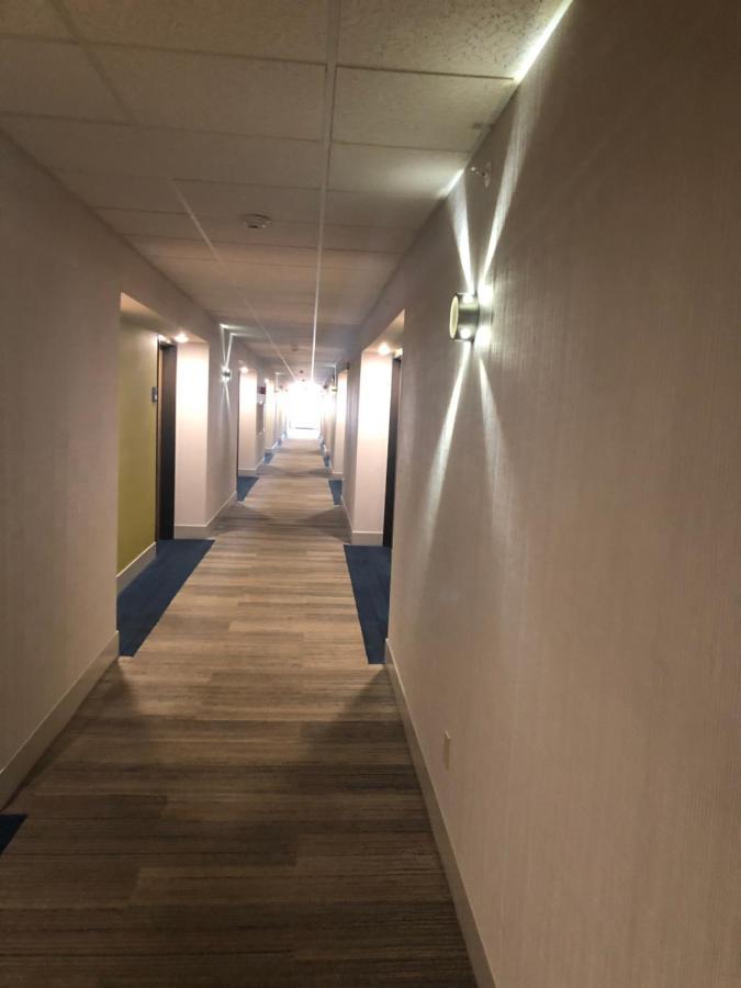 Holiday Inn Express Mt. Vernon By Ihg Mount Vernon Extérieur photo