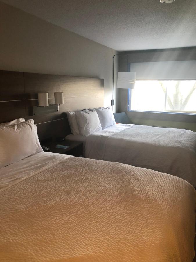 Holiday Inn Express Mt. Vernon By Ihg Mount Vernon Extérieur photo