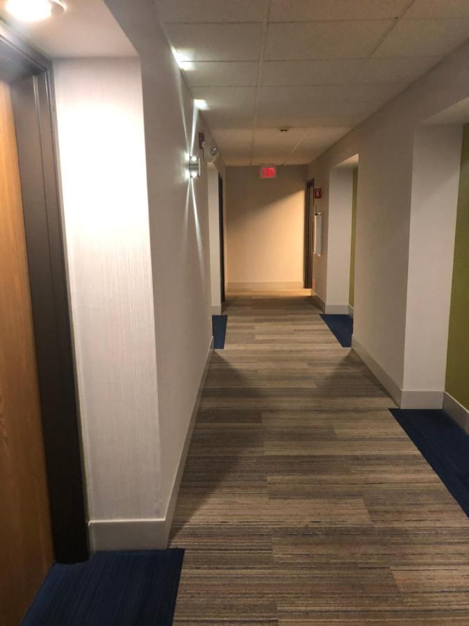 Holiday Inn Express Mt. Vernon By Ihg Mount Vernon Extérieur photo