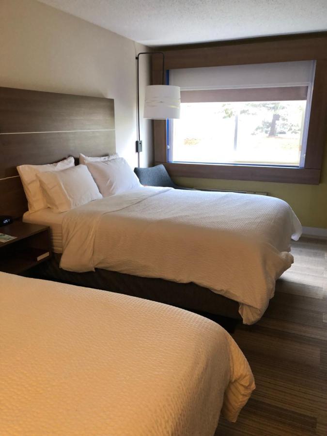 Holiday Inn Express Mt. Vernon By Ihg Mount Vernon Extérieur photo
