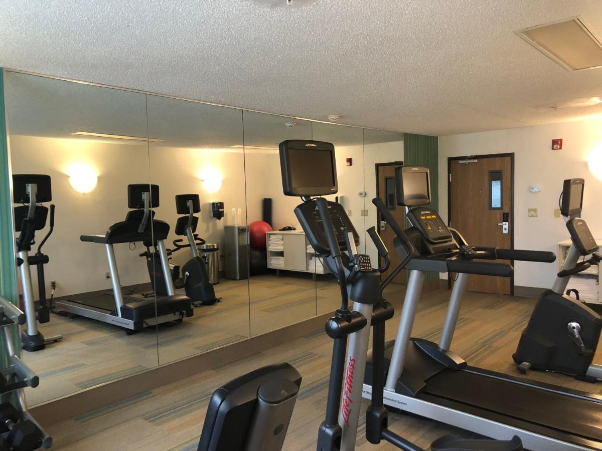 Holiday Inn Express Mt. Vernon By Ihg Mount Vernon Extérieur photo