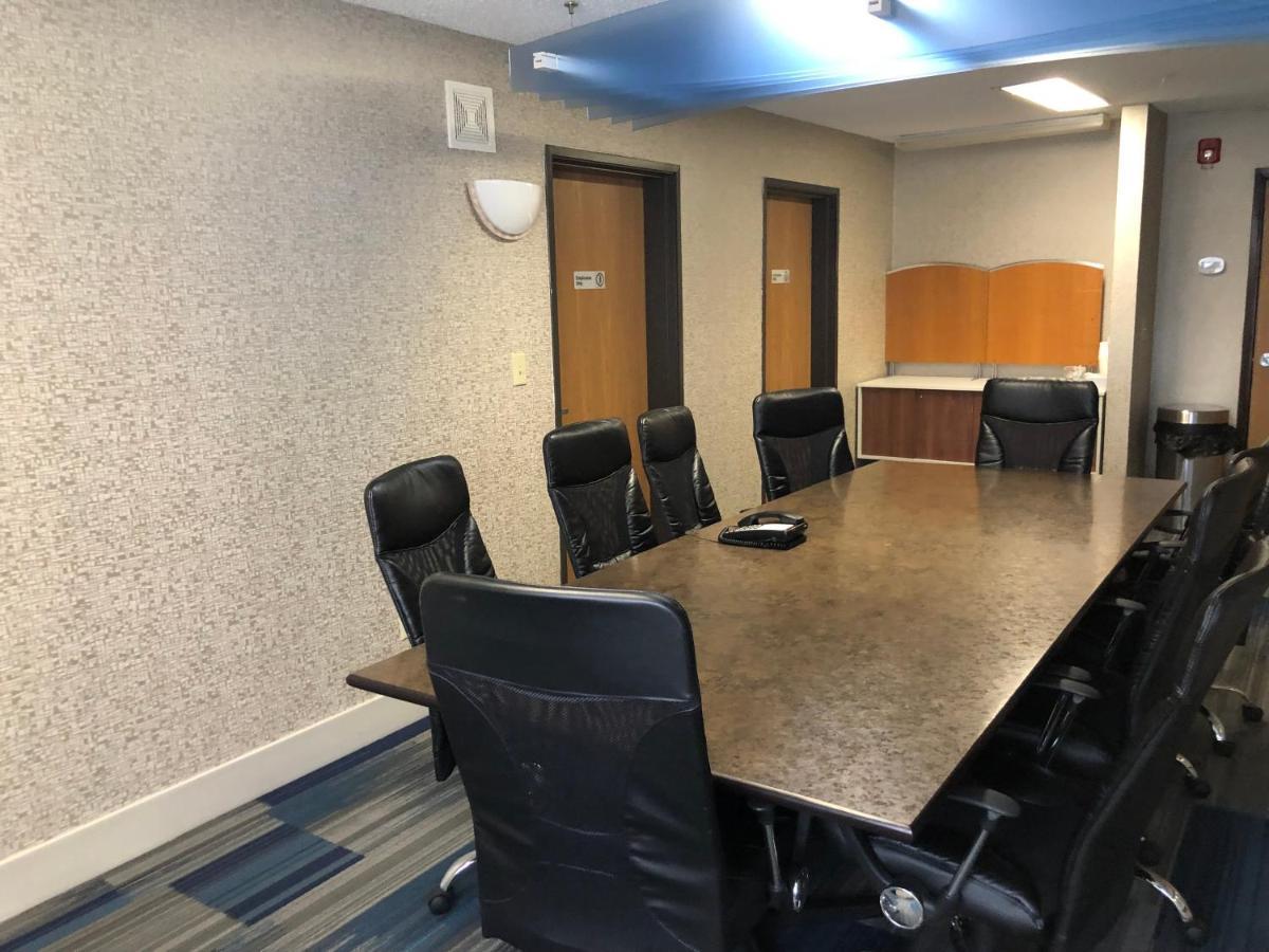 Holiday Inn Express Mt. Vernon By Ihg Mount Vernon Extérieur photo