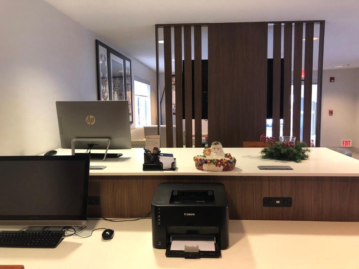 Holiday Inn Express Mt. Vernon By Ihg Mount Vernon Extérieur photo