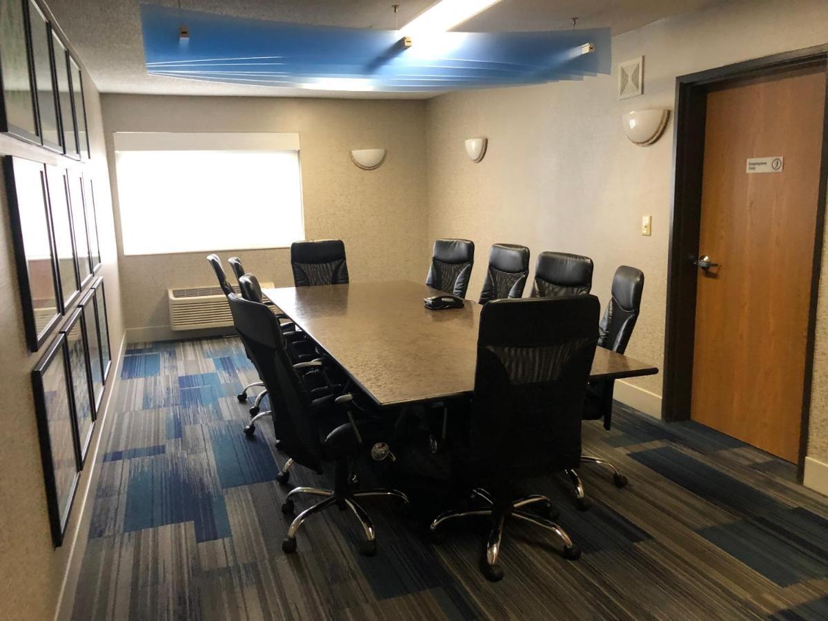 Holiday Inn Express Mt. Vernon By Ihg Mount Vernon Extérieur photo