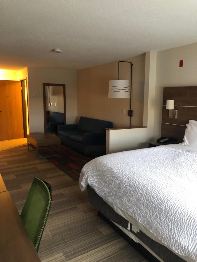 Holiday Inn Express Mt. Vernon By Ihg Mount Vernon Extérieur photo