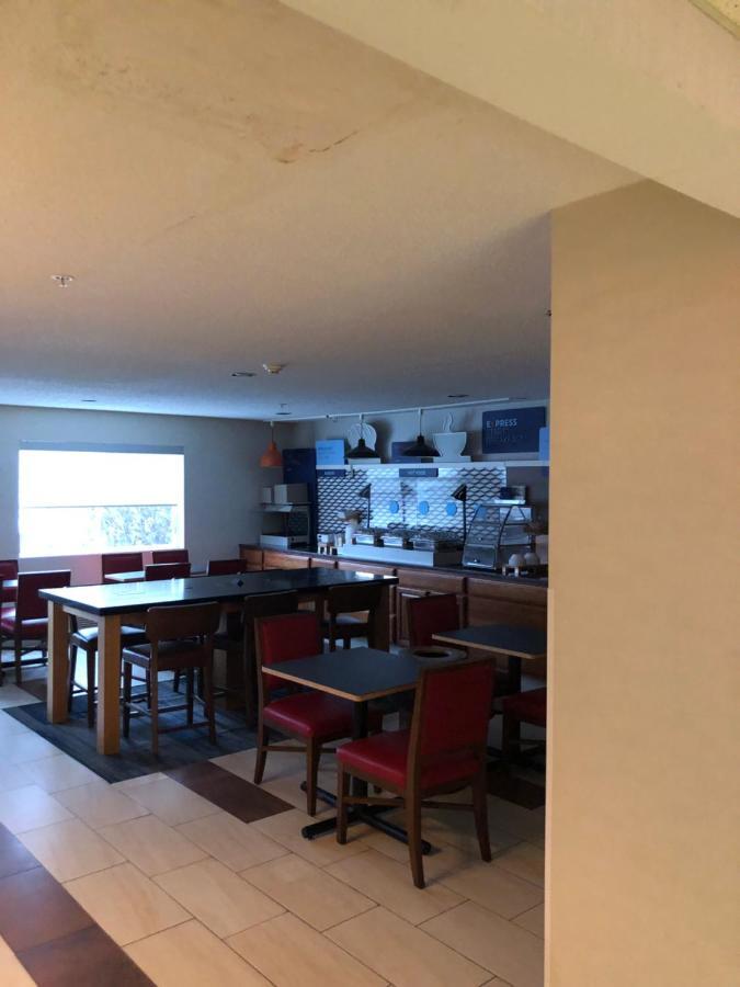 Holiday Inn Express Mt. Vernon By Ihg Mount Vernon Extérieur photo