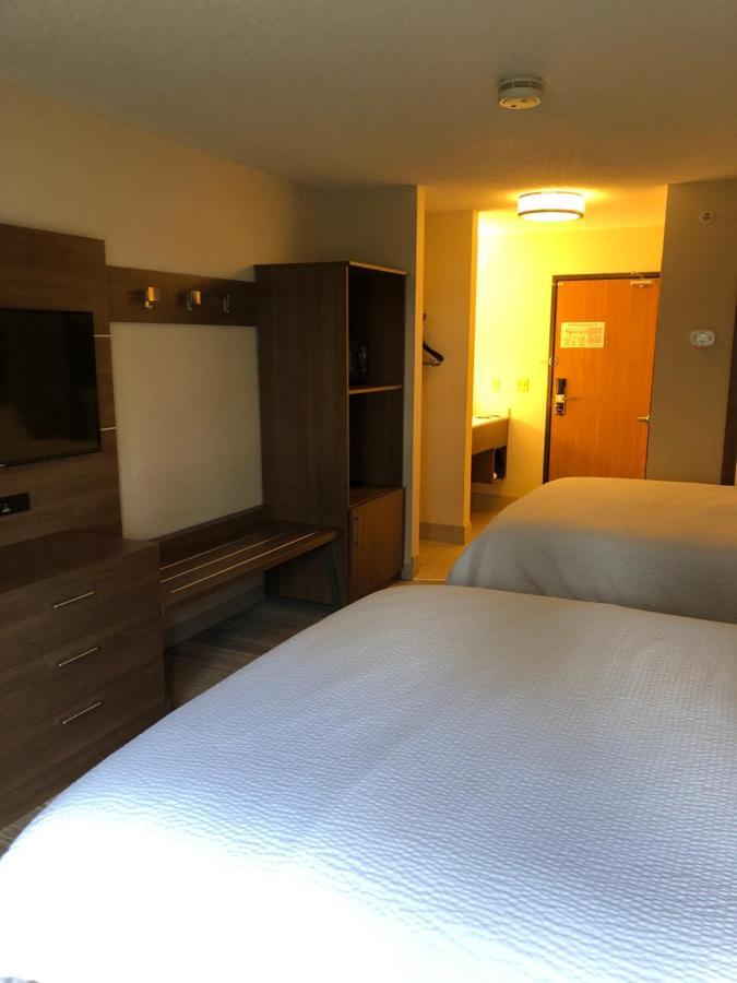 Holiday Inn Express Mt. Vernon By Ihg Mount Vernon Extérieur photo