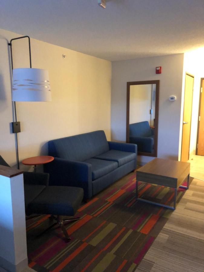 Holiday Inn Express Mt. Vernon By Ihg Mount Vernon Extérieur photo