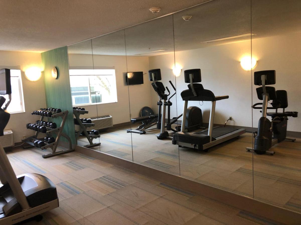 Holiday Inn Express Mt. Vernon By Ihg Mount Vernon Extérieur photo