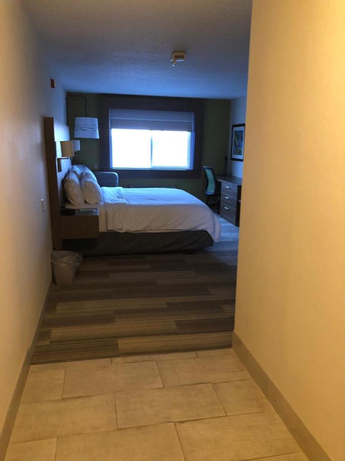 Holiday Inn Express Mt. Vernon By Ihg Mount Vernon Extérieur photo