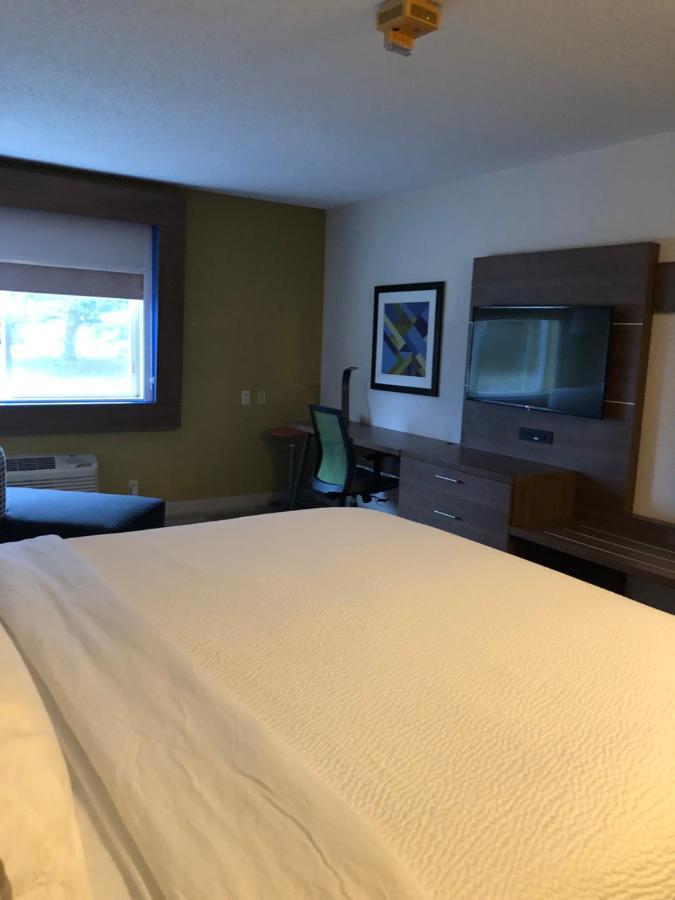 Holiday Inn Express Mt. Vernon By Ihg Mount Vernon Extérieur photo
