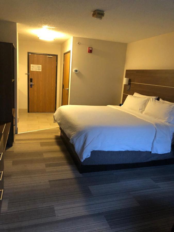 Holiday Inn Express Mt. Vernon By Ihg Mount Vernon Extérieur photo