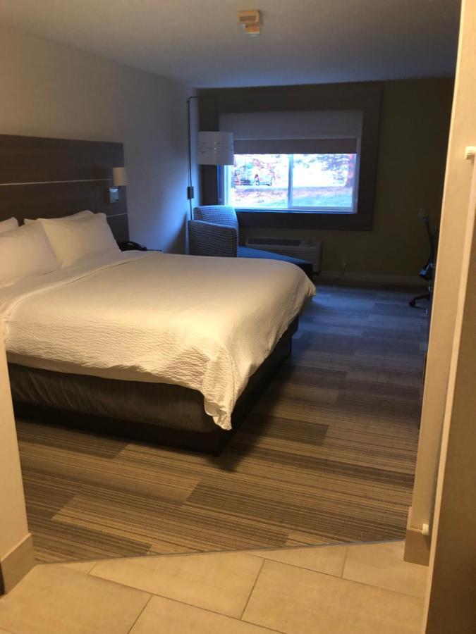 Holiday Inn Express Mt. Vernon By Ihg Mount Vernon Extérieur photo
