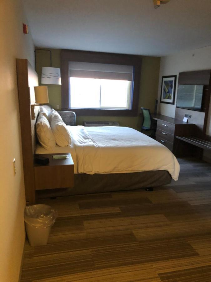 Holiday Inn Express Mt. Vernon By Ihg Mount Vernon Extérieur photo