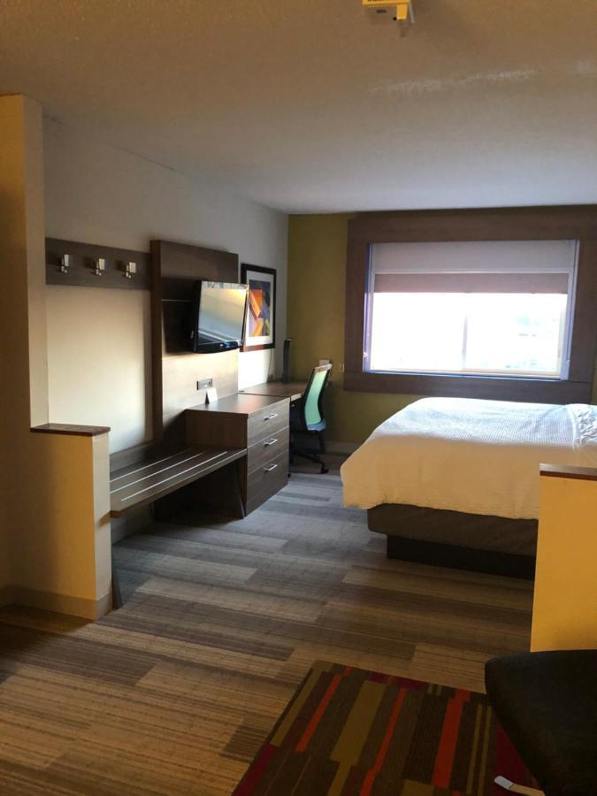 Holiday Inn Express Mt. Vernon By Ihg Mount Vernon Extérieur photo