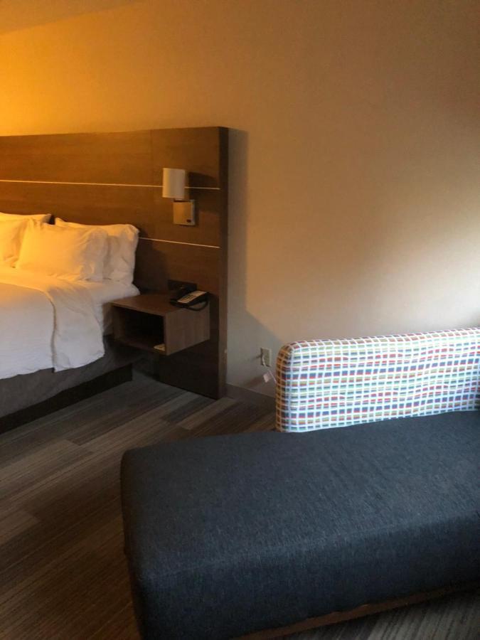 Holiday Inn Express Mt. Vernon By Ihg Mount Vernon Extérieur photo