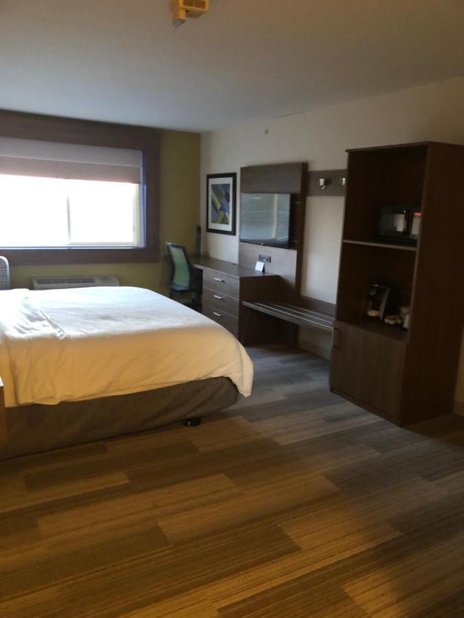 Holiday Inn Express Mt. Vernon By Ihg Mount Vernon Extérieur photo