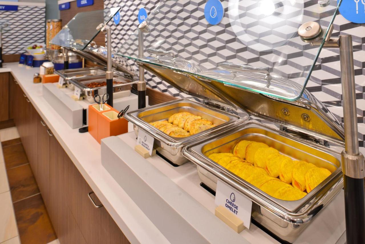 Holiday Inn Express Mt. Vernon By Ihg Mount Vernon Extérieur photo