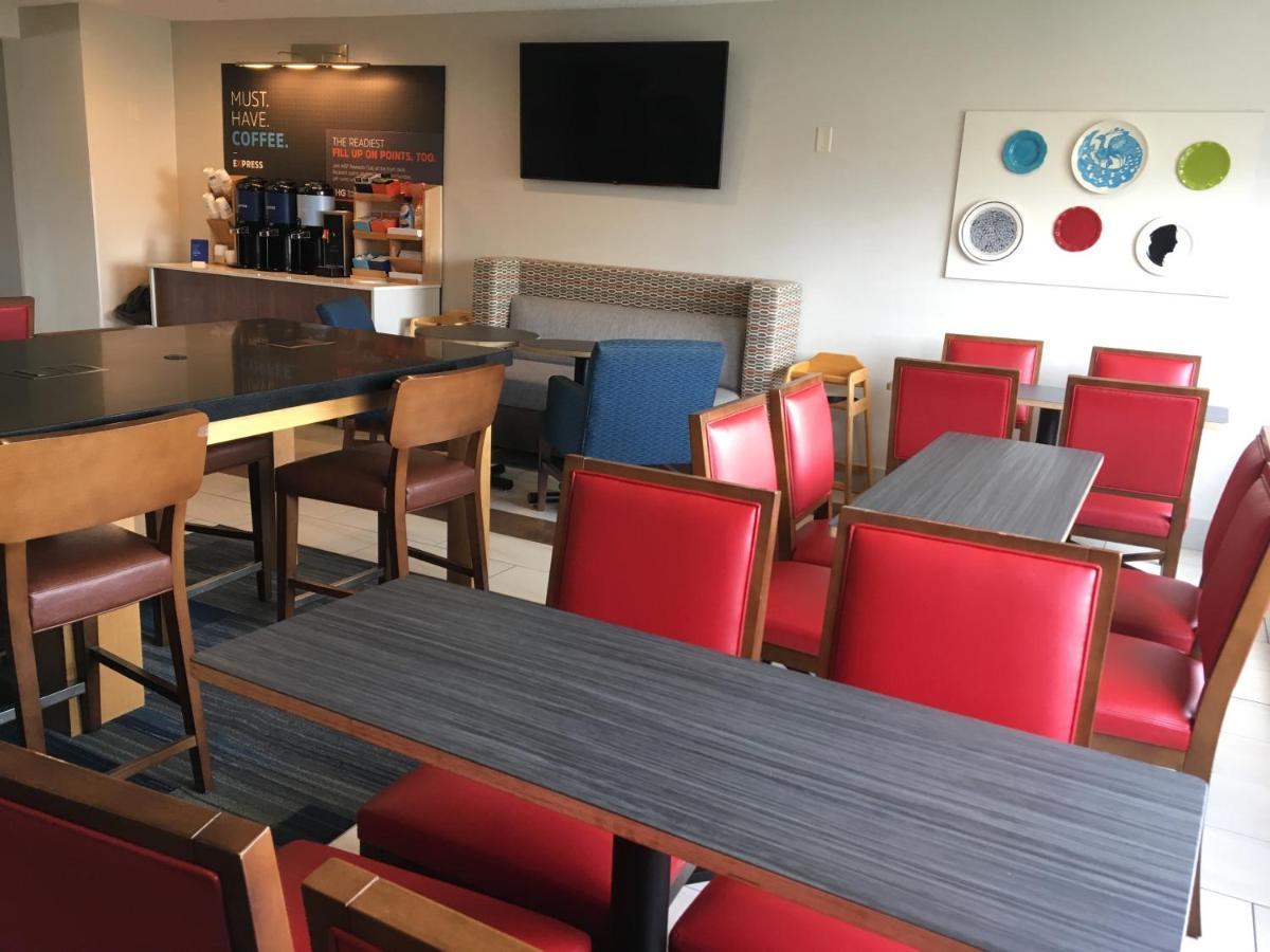 Holiday Inn Express Mt. Vernon By Ihg Mount Vernon Extérieur photo