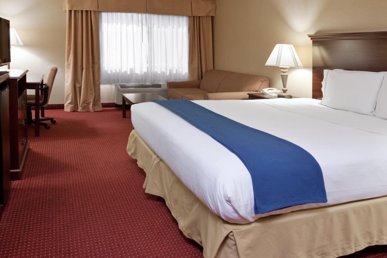Holiday Inn Express Mt. Vernon By Ihg Mount Vernon Extérieur photo